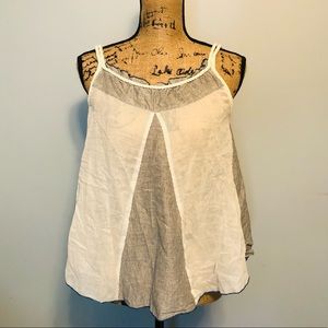 Ya Los Angeles Swing Top Small